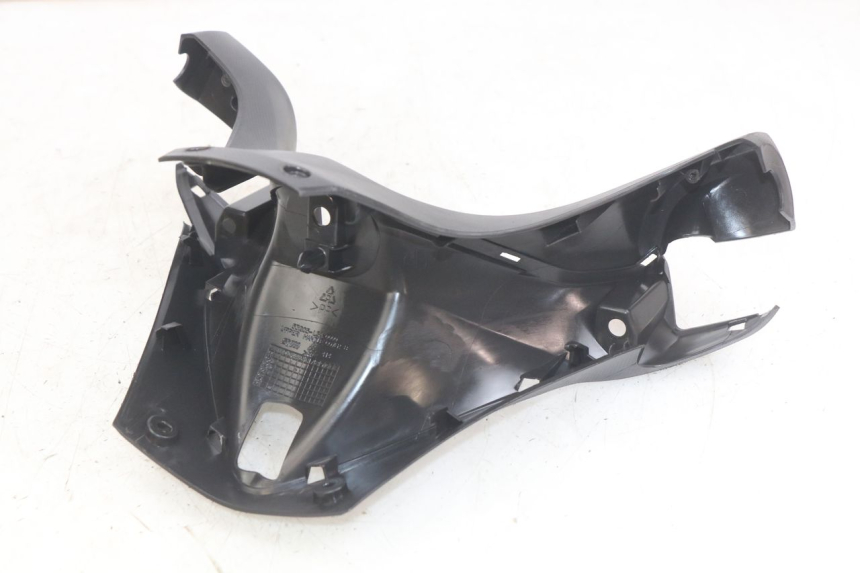 photo de COUVRE GUIDON AVANT SYM GTS EFI 125 (2012 - 2016)