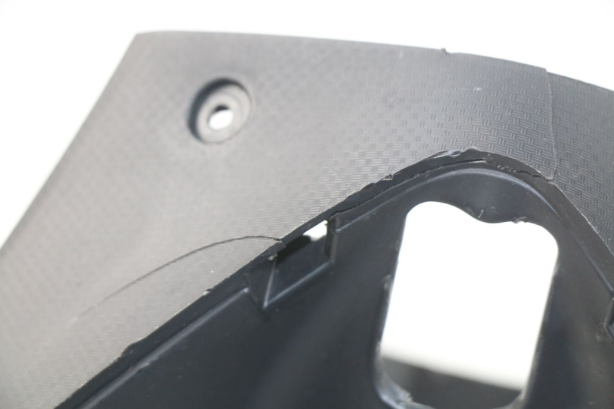 photo de COUVRE GUIDON AVANT SYM GTS EFI ABS 125 (2012 - 2016)
