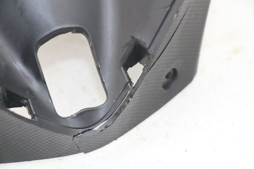 photo de COUVRE GUIDON AVANT SYM GTS EFI ABS 125 (2012 - 2016)