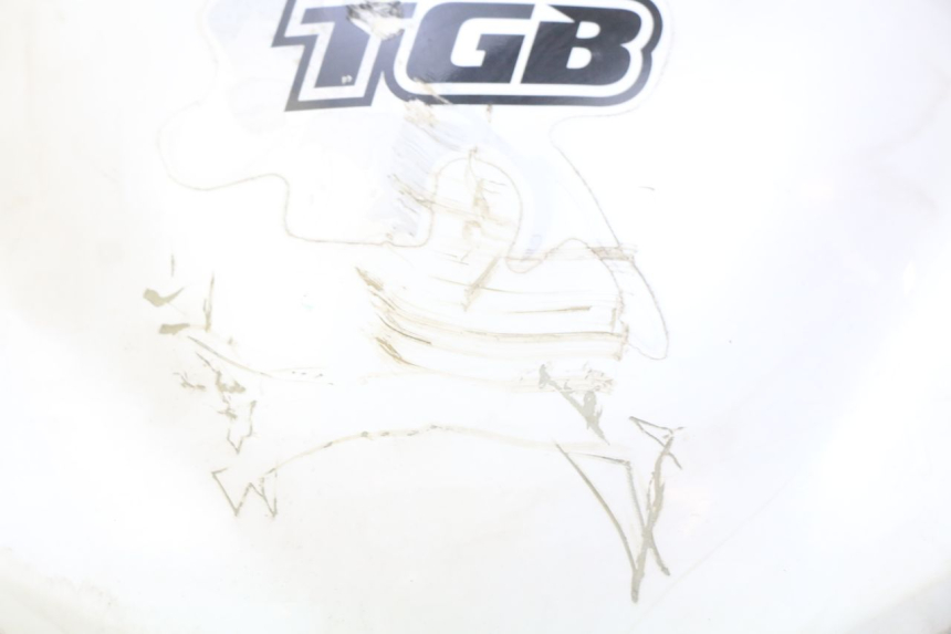 photo de COUVRE GUIDON AVANT TGB CITY 2 50 (2009 - 2013)