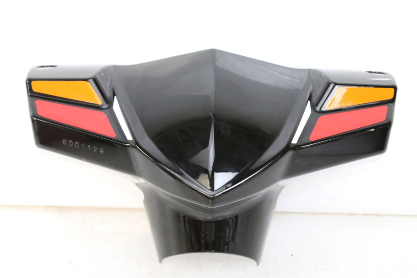 photo de COUVRE GUIDON AVANT TNT MOTOR BOSTON 4T 50 (2018 - 2025)