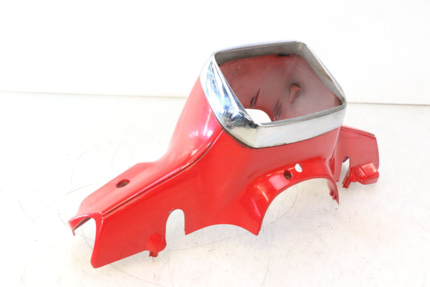 photo de COUVRE GUIDON AVANT PIAGGIO VESPA S 2T 50 (2007 - 2014) - Vue produit