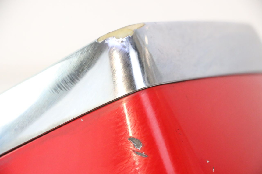 photo de COUVRE GUIDON AVANT PIAGGIO VESPA S 2T 50 (2007 - 2014) - Photo complémentaire