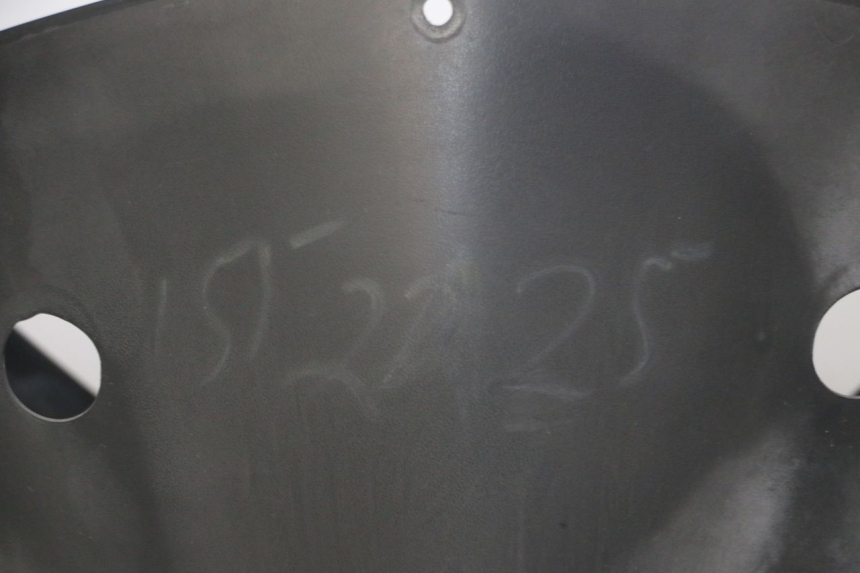 photo de COUVRE GUIDON AVANT YAMAHA X-CITY XCITY 125 (2007 - 2008)