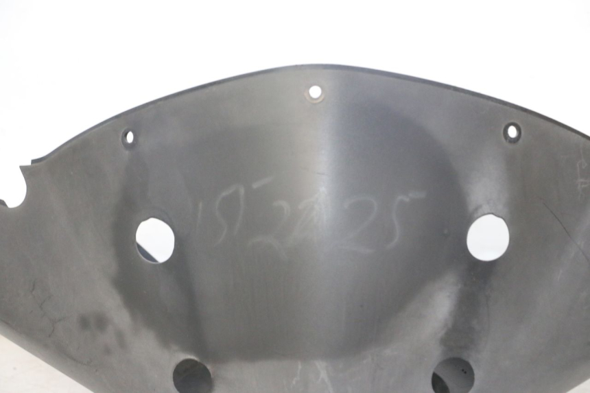 photo de COUVRE GUIDON AVANT YAMAHA X-CITY XCITY 125 (2007 - 2008)