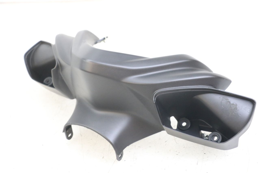 photo de COUVRE GUIDON AVANT YAMAHA AEROX 2T 50 (2013 - 2017)