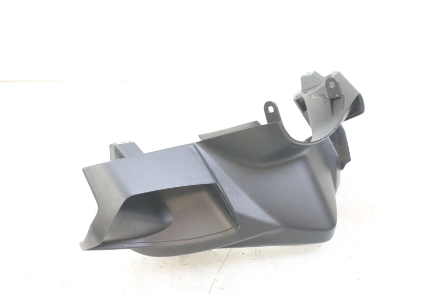 photo de COUVRE GUIDON AVANT YAMAHA AEROX 2T 50 (2013 - 2017)