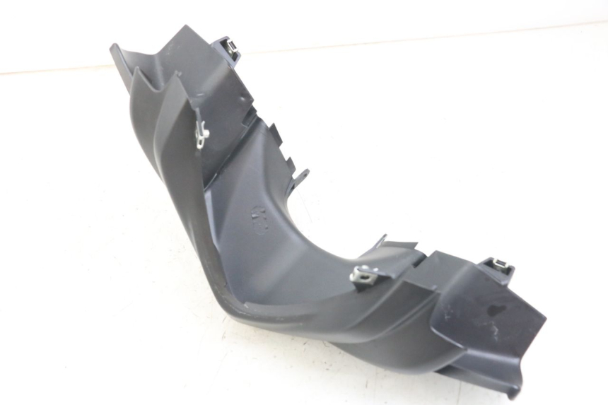 photo de COUVRE GUIDON AVANT YAMAHA AEROX 2T 50 (2013 - 2017)