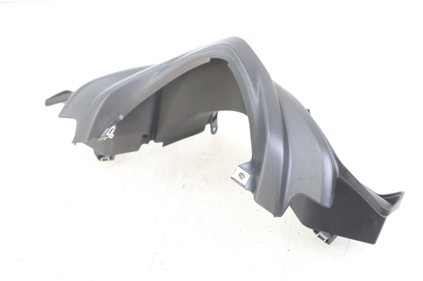 photo de COUVRE GUIDON AVANT YAMAHA AEROX 2T 50 (2013 - 2017)