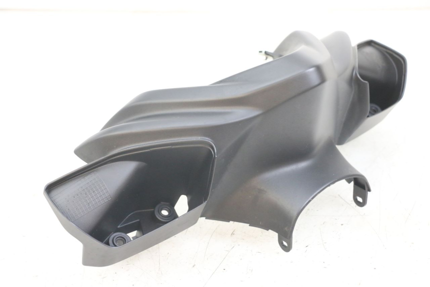 photo de COUVRE GUIDON AVANT YAMAHA AEROX 2T 50 (2013 - 2017)