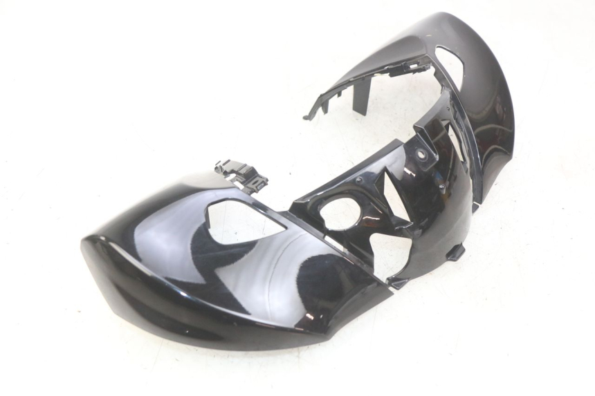 photo de COUVRE GUIDON AVANT YAMAHA HW XENTER 125 (2011 - 2017)