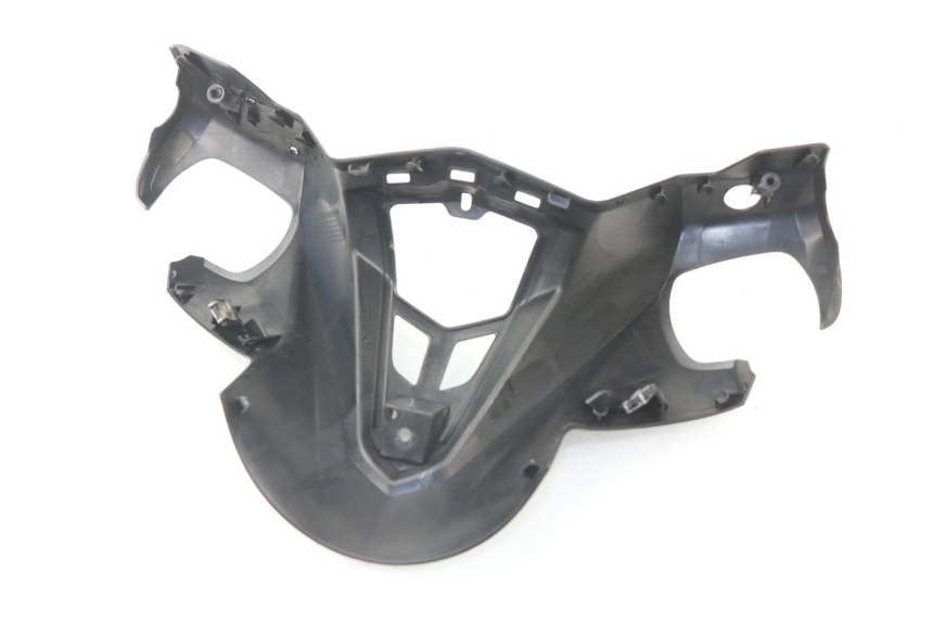 photo de COUVRE GUIDON AVANT YAMAHA XP T-MAX TMAX ABS 530 (2012 - 2015)