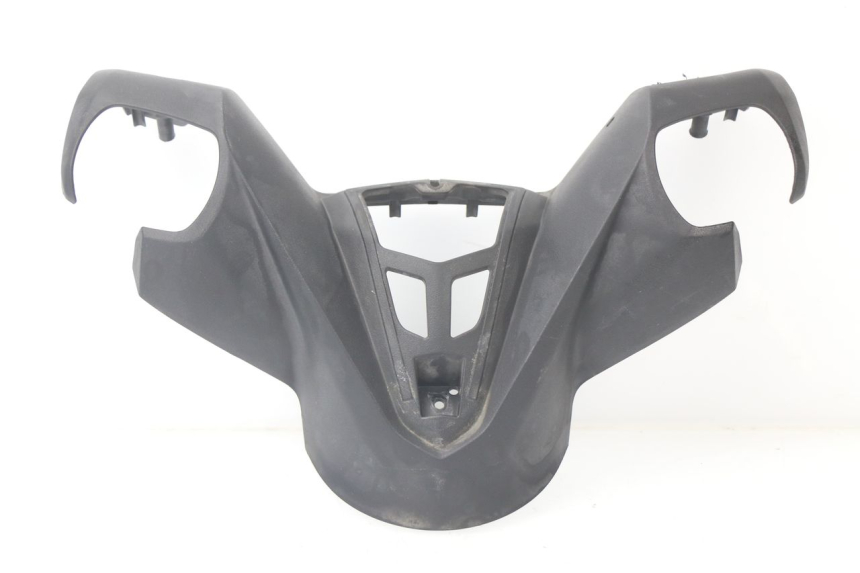 photo de COUVRE GUIDON AVANT YAMAHA XP T-MAX TMAX ABS 530 (2012 - 2015)