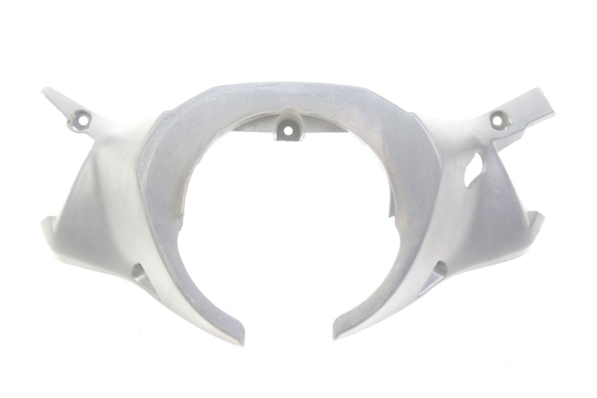 photo de COUVRE GUIDON AVANT YAMAHA XP T-MAX TMAX ABS 500 (2004 - 2007)
