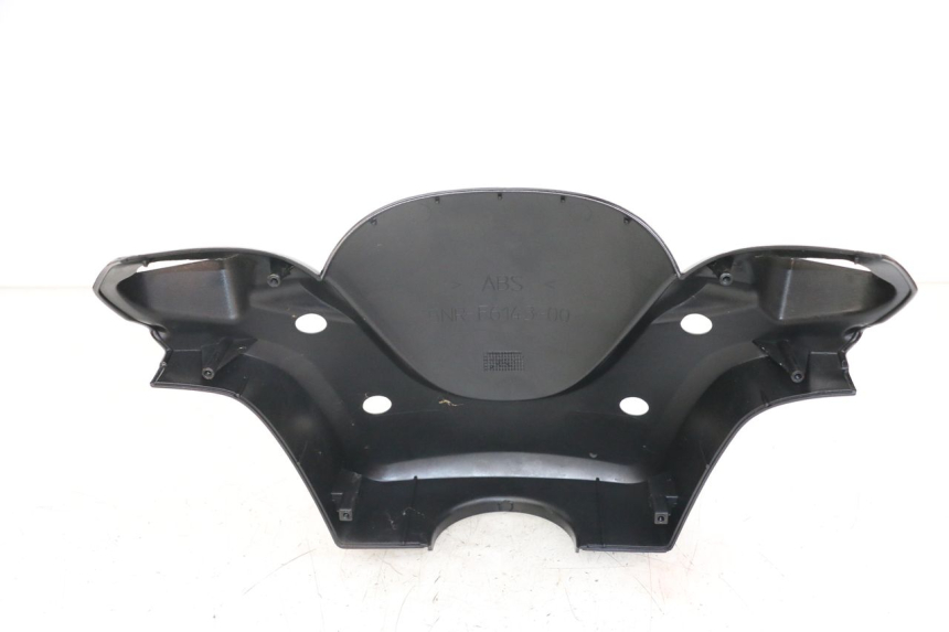 photo de COUVRE GUIDON AVANT YAMAHA YP MAJESTY 125 (2002 - 2006)