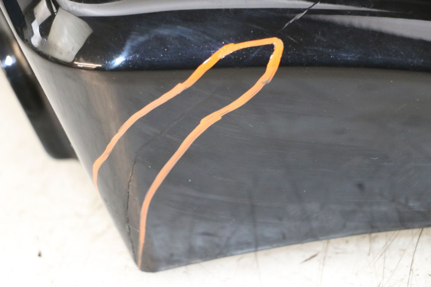 photo de COUVRE GUIDON AVANT YAMAHA YP MAJESTY 125 (2007 - 2010)
