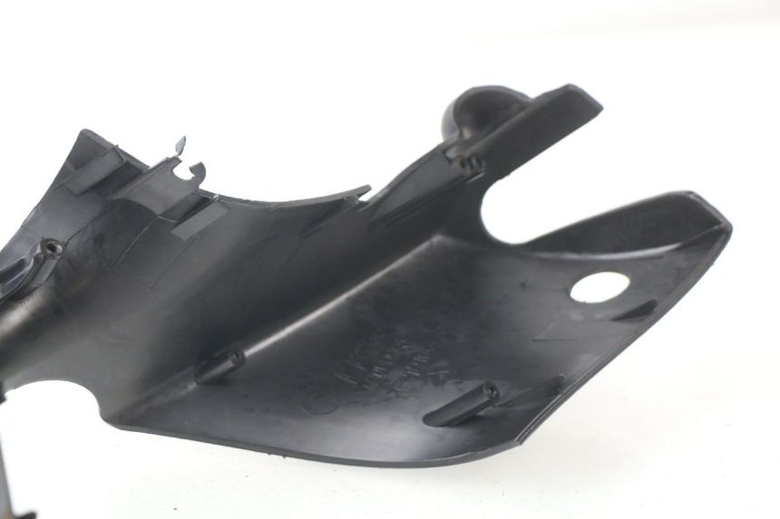 photo de COUVRE GUIDON AVANT PIAGGIO ZIP 4T 50 (2018 - 2020)