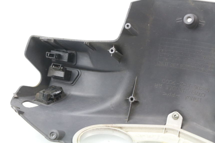 photo de COUVRE GUIDON COMMODO HONDA SES DYLAN 125 (2002 - 2006)