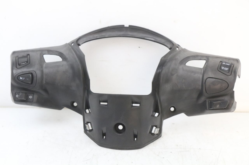 photo de COUVRE GUIDON COMMODO HONDA SH ABS 125 (2012 - 2017)