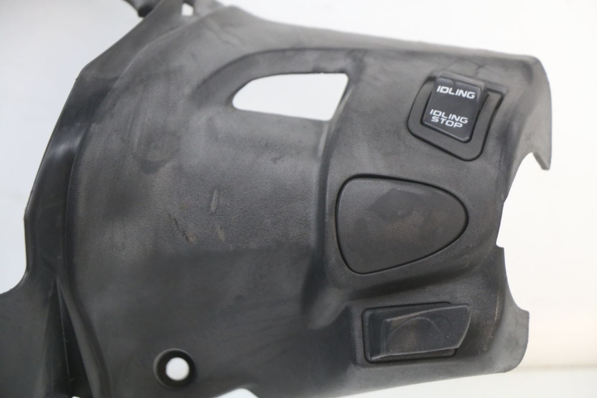 photo de COUVRE GUIDON COMMODO HONDA SH ABS 125 (2012 - 2017)