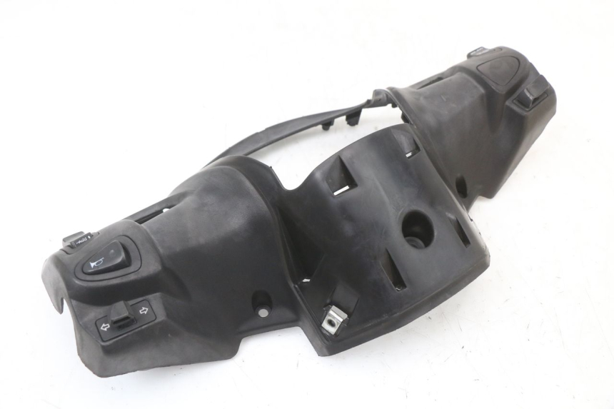 photo de COUVRE GUIDON COMMODO HONDA SH ABS 125 (2012 - 2017)