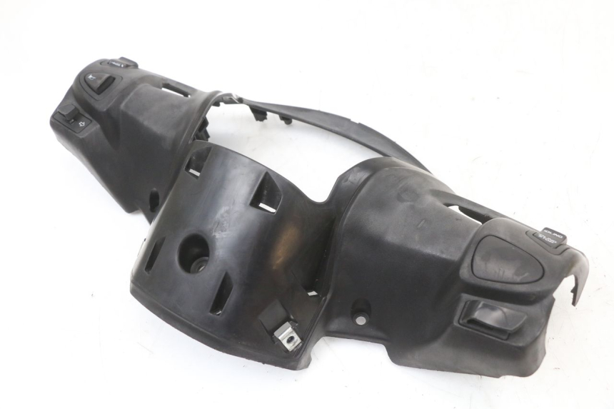 photo de COUVRE GUIDON COMMODO HONDA SH ABS 125 (2012 - 2017)