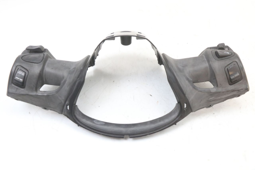 photo de COUVRE GUIDON COMMODO HONDA SH ABS 125 (2012 - 2017)