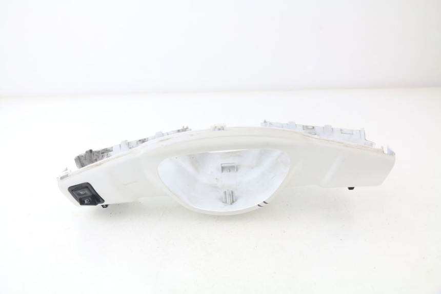 photo de COUVRE GUIDON COMMODO KYMCO LIKE 2T 50 (2009 - 2018)