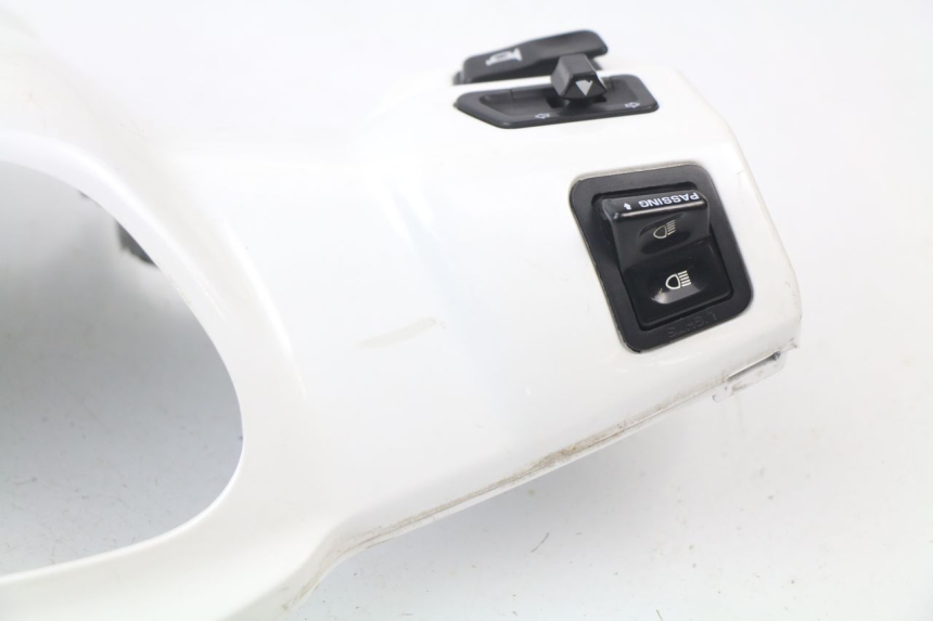 photo de COUVRE GUIDON COMMODO KYMCO LIKE 2T 50 (2009 - 2018)