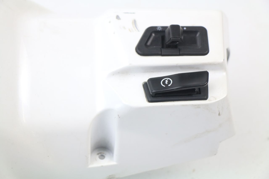 photo de COUVRE GUIDON COMMODO KYMCO LIKE 2T 50 (2009 - 2018)