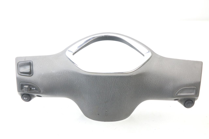 photo de COUVRE GUIDON COMMODO PIAGGIO LIBERTY 125 (2009 - 2013) - Vue principale