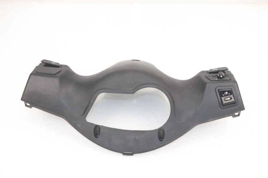 photo de COUVRE GUIDON COMMODO SYM ORBIT 2 4T 50 (2008 - 2017)