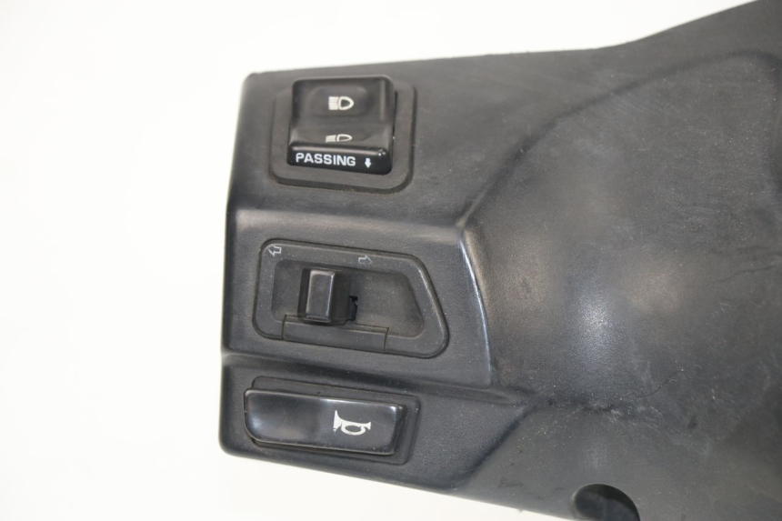 photo de COUVRE GUIDON COMMODO SYM ORBIT 2 50 (2008 - 2014)