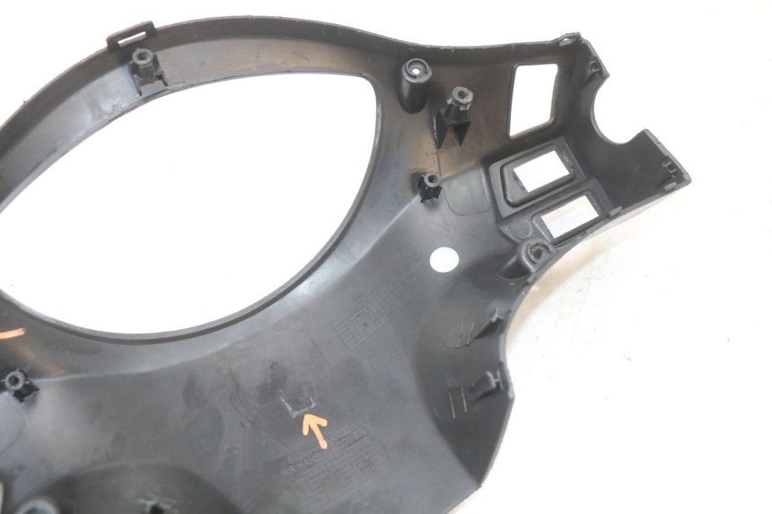 photo de COUVRE GUIDON COMMODO PEUGEOT TWEET 125 (2018 - 2021)
