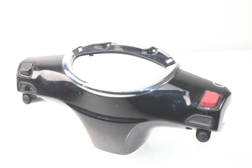 photo de COUVRE GUIDON COMMODO PIAGGIO FLY IE 125 (2012 - 2017)