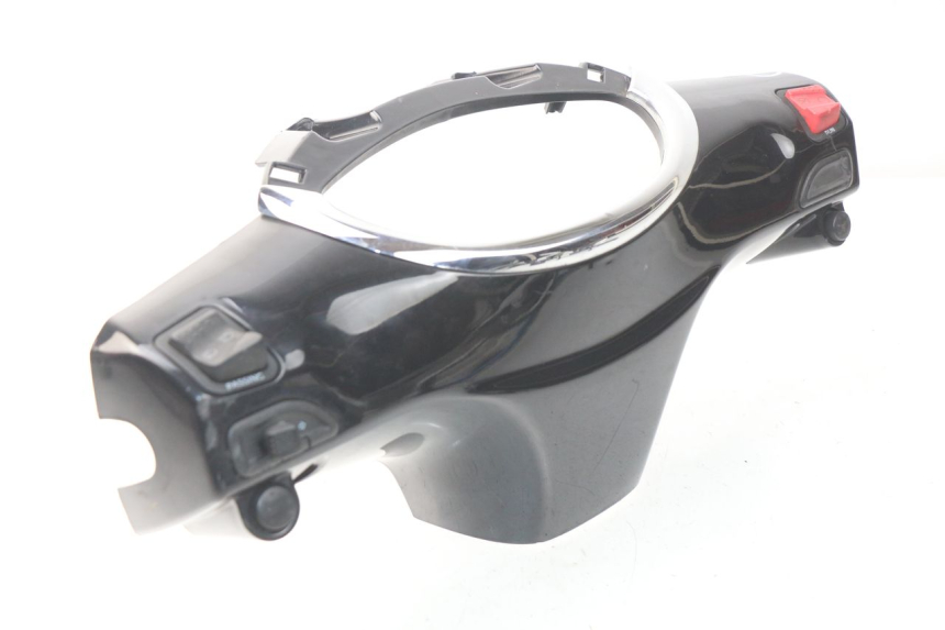 photo de COUVRE GUIDON COMMODO PIAGGIO FLY IE 125 (2012 - 2017)