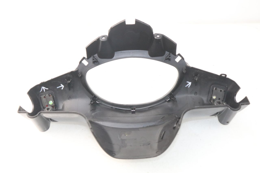 photo de COUVRE GUIDON COMMODO PIAGGIO FLY IE 125 (2012 - 2017)