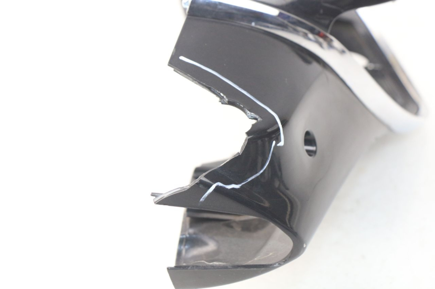 photo de COUVRE GUIDON COMMODO PIAGGIO FLY IE 125 (2012 - 2017)