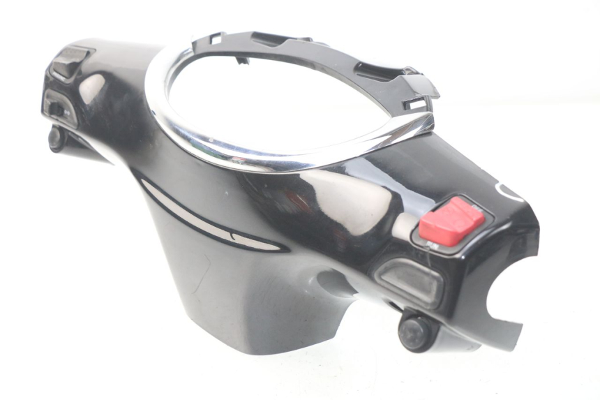 photo de COUVRE GUIDON COMMODO PIAGGIO FLY IE 125 (2012 - 2017)