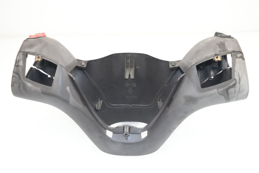 photo de COUVRE GUIDON COMMODO PIAGGIO X8 400 (2006 - 2007)