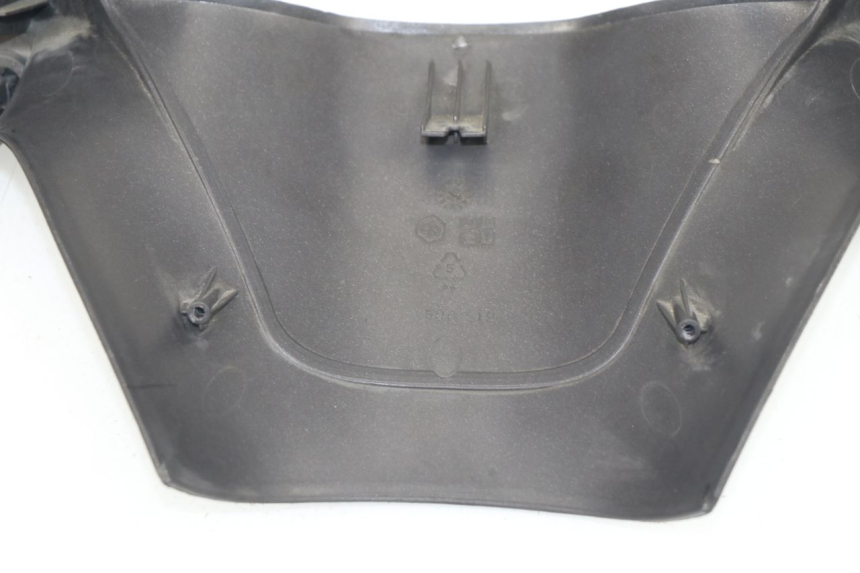 photo de COUVRE GUIDON COMMODO PIAGGIO X8 400 (2006 - 2007)