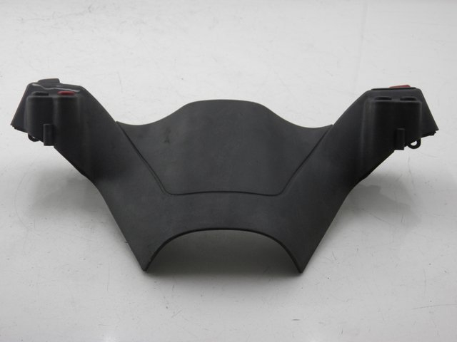 photo de COUVRE GUIDON COMMODO PIAGGIO X9 EVOLUTION 125 (2003 - 2007)