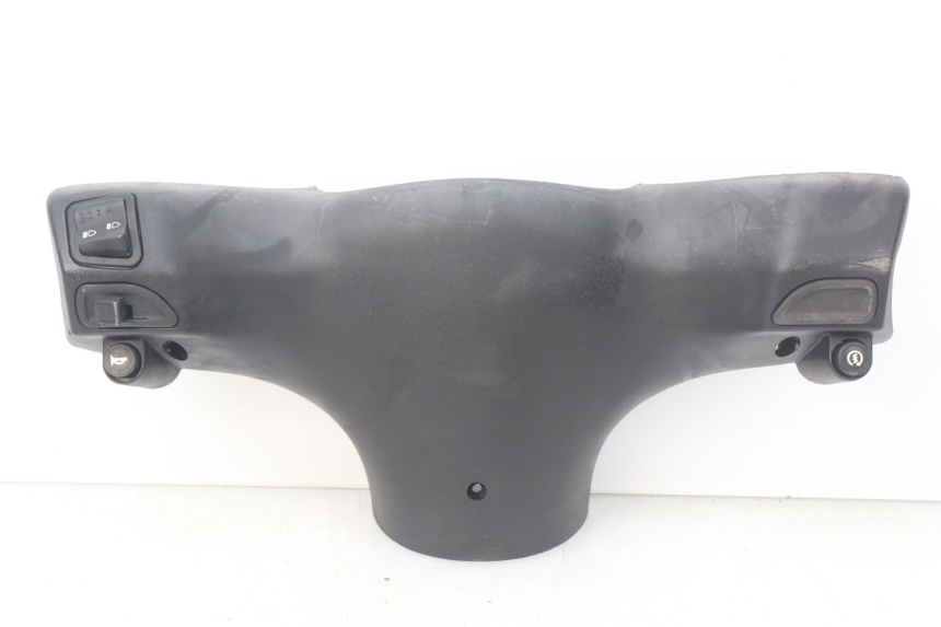 photo de COUVRE GUIDON COMMODO PIAGGIO ZIP 4T 50 (2006 - 2017)