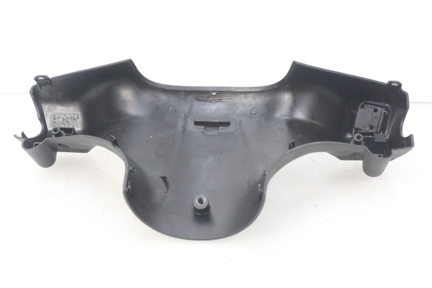 photo de COUVRE GUIDON COMMODO PIAGGIO ZIP 4T 50 (2006 - 2017)