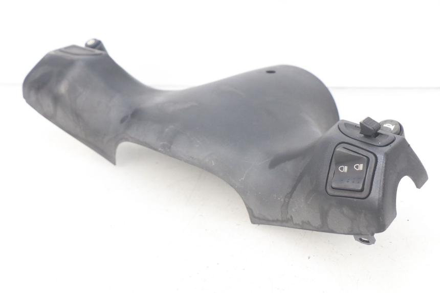 photo de COUVRE GUIDON COMMODO PIAGGIO ZIP 4T 50 (2006 - 2017)