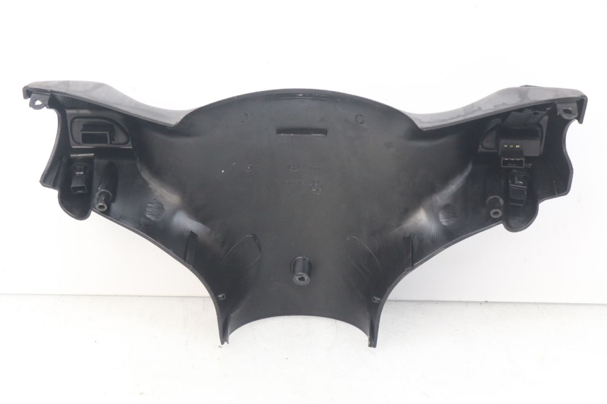 photo de COUVRE GUIDON COMMODO PIAGGIO ZIP 4T 50 (2006 - 2017)