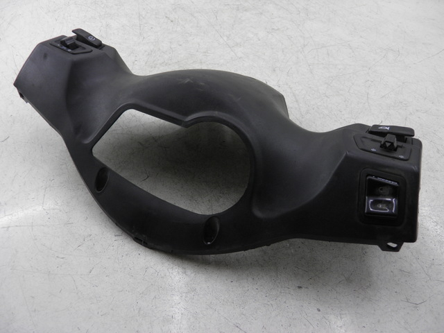 photo de COUVRE GUIDON COMMODO SYM ORBIT 2 4T 50 (2008 - 2017)