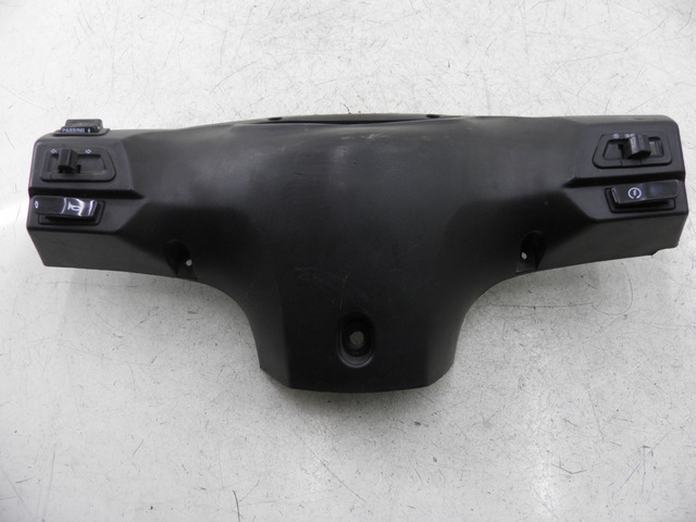 photo de COUVRE GUIDON COMMODO SYM ORBIT 2 4T 50 (2008 - 2017)