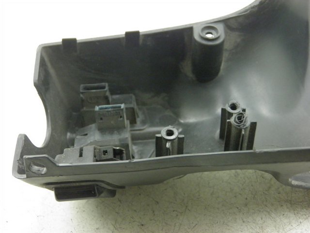 photo de COUVRE GUIDON COMMODO SYM ORBIT 2 4T 50 (2008 - 2017)