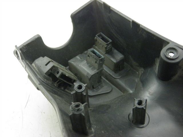 photo de COUVRE GUIDON COMMODO SYM ORBIT 2 4T 50 (2008 - 2017)